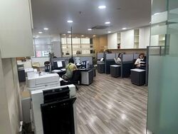 Wcega Tower (D23), Office #586026181